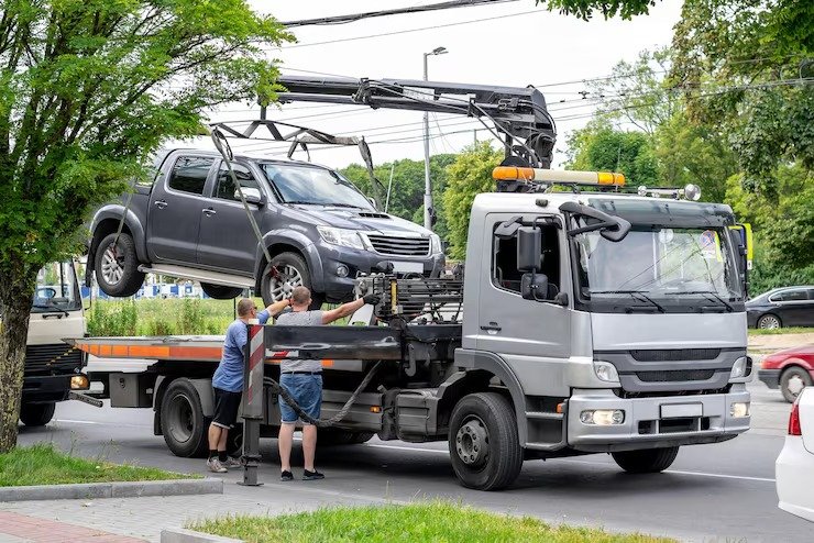 Best Emergency Towing