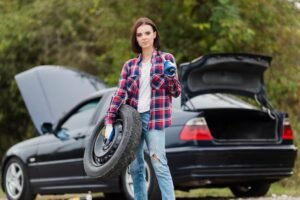 Get Emergency Towing