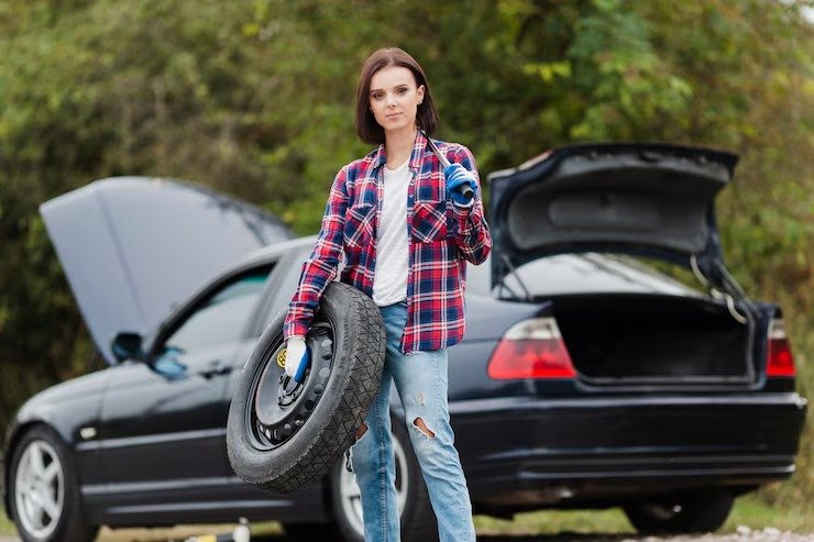 Get Emergency Towing
