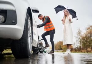 Roadside Assistance